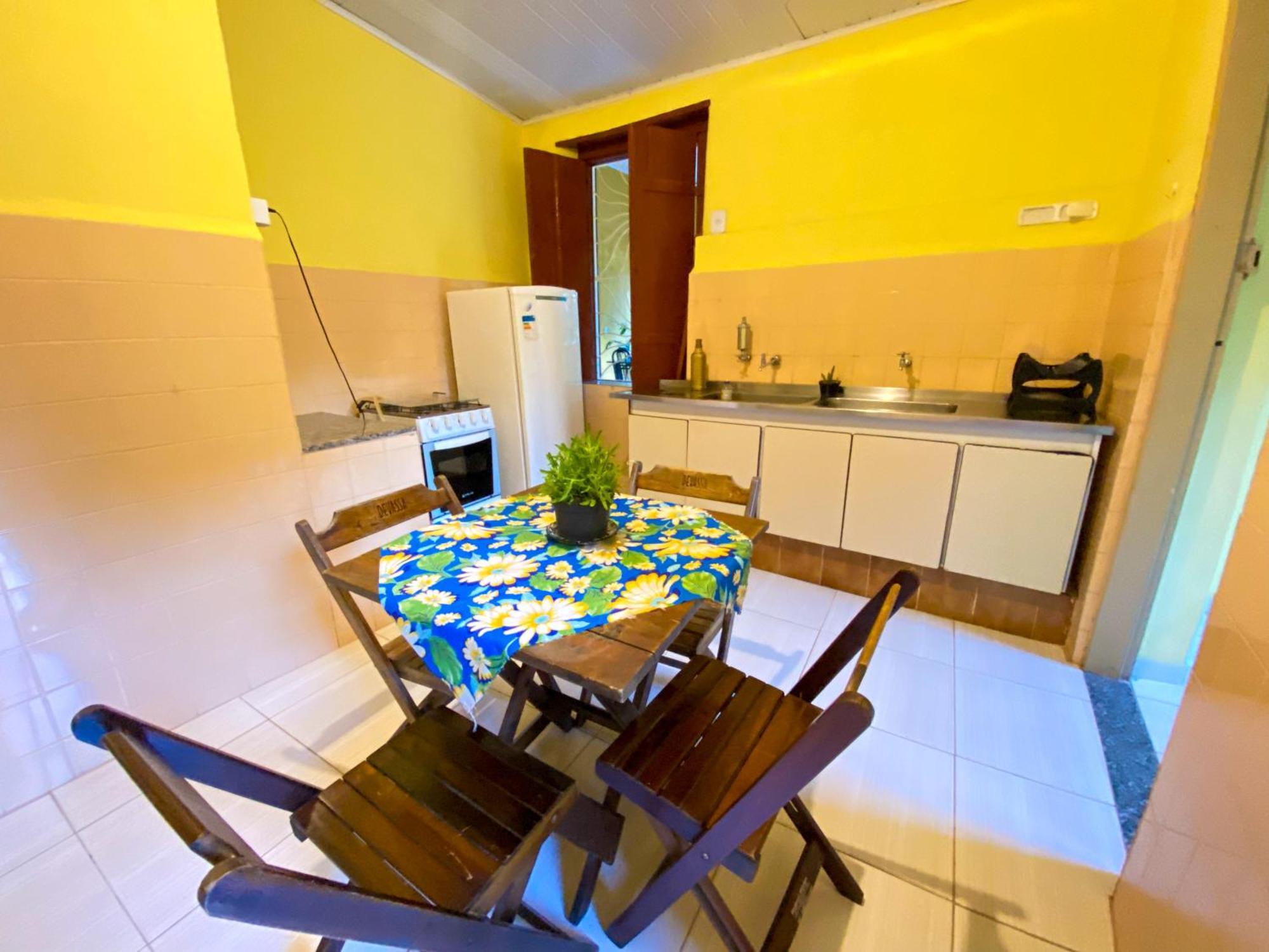 Pousada Jardim Lencois Exterior photo