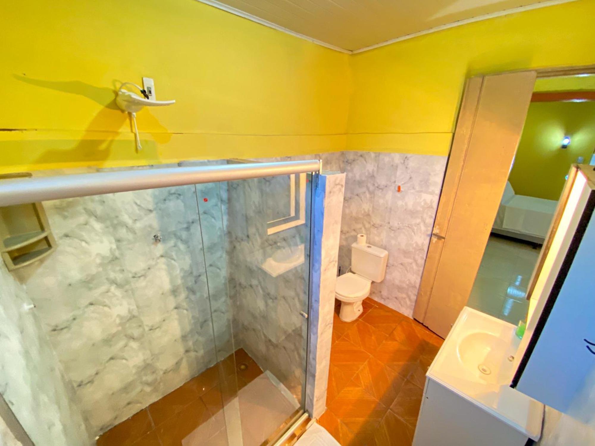 Pousada Jardim Lencois Exterior photo